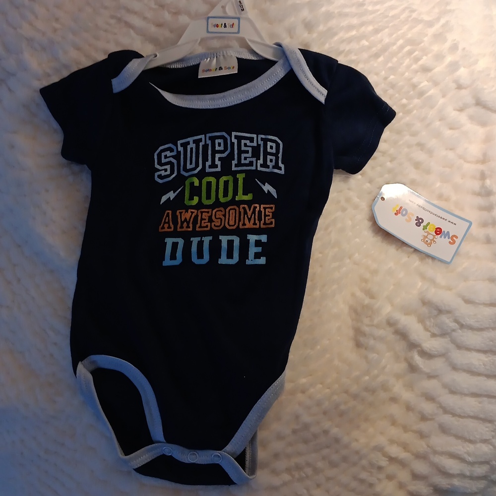 New Onesie
